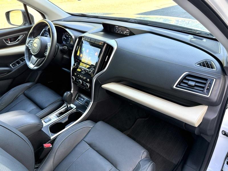 Subaru Ascent Limited 7-Passenger 2019