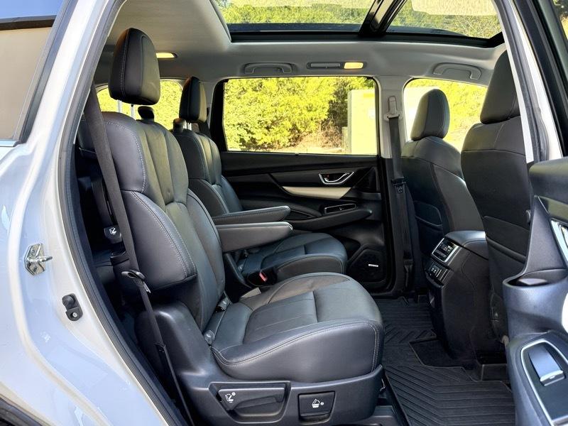 Subaru Ascent Limited 7-Passenger 2019