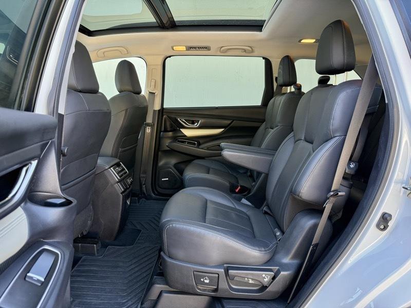 Subaru Ascent Limited 7-Passenger 2019