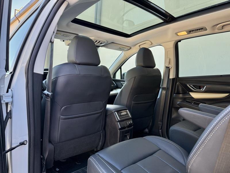 Subaru Ascent Limited 7-Passenger 2019
