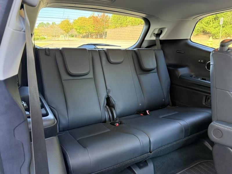 Subaru Ascent Limited 7-Passenger 2019