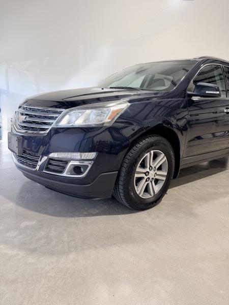 Chevrolet Traverse 2LT FWD 2015