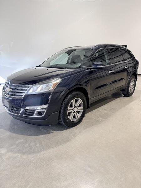 Chevrolet Traverse 2LT FWD 2015