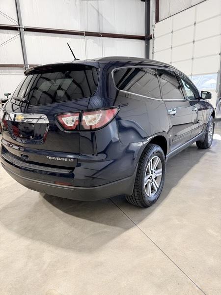 Chevrolet Traverse 2LT FWD 2015