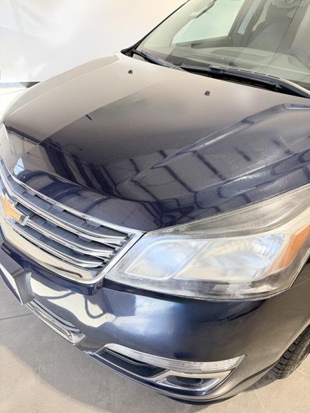 Chevrolet Traverse 2LT FWD 2015