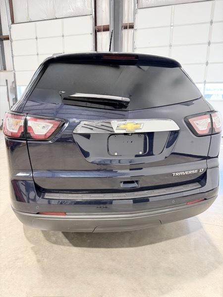 Chevrolet Traverse 2LT FWD 2015