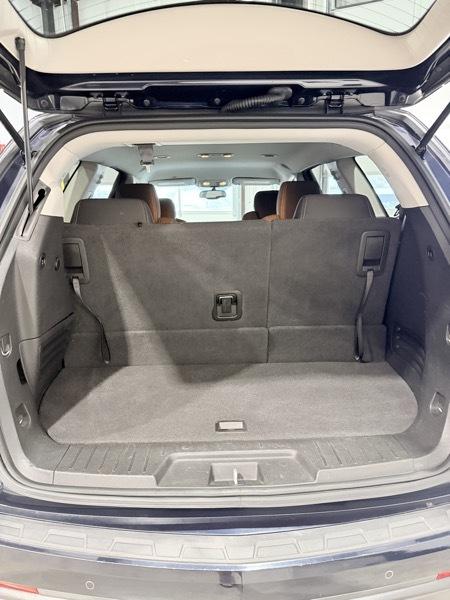 Chevrolet Traverse 2LT FWD 2015