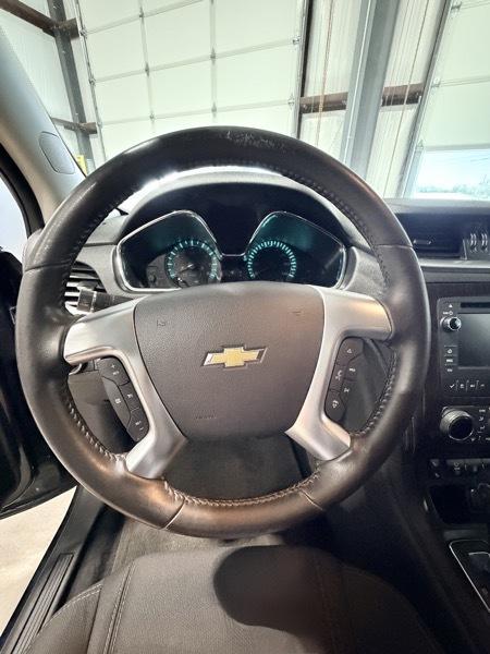 Chevrolet Traverse 2LT FWD 2015