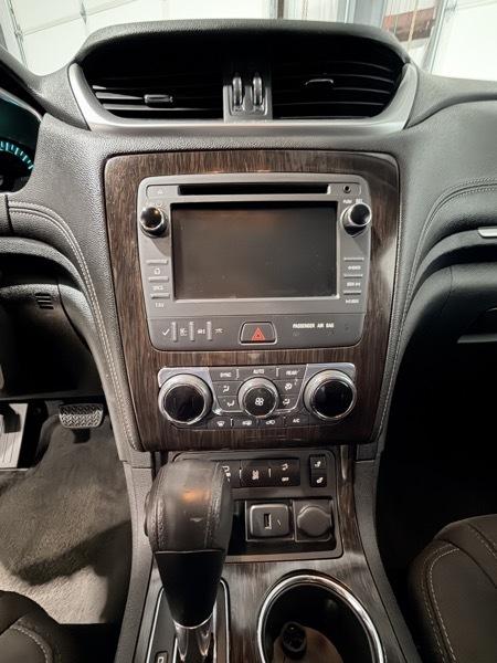 Chevrolet Traverse 2LT FWD 2015