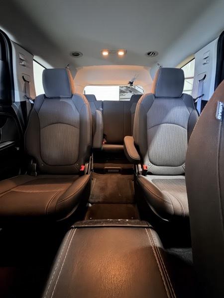 Chevrolet Traverse 2LT FWD 2015