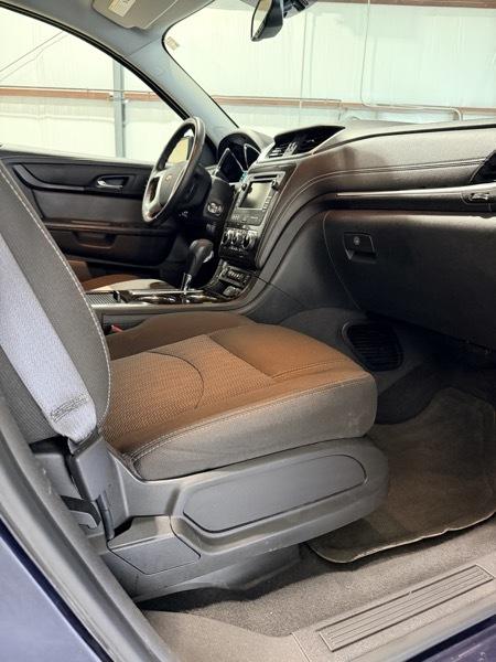 Chevrolet Traverse 2LT FWD 2015