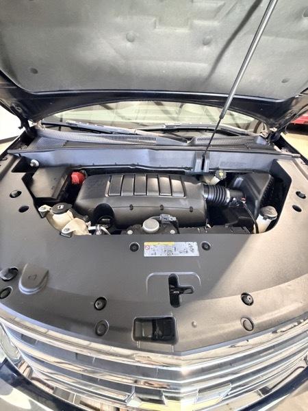 Chevrolet Traverse 2LT FWD 2015