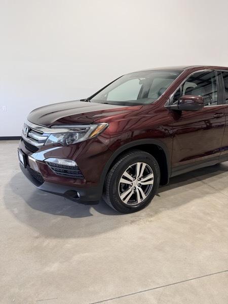 Honda Pilot EX AWD 2017