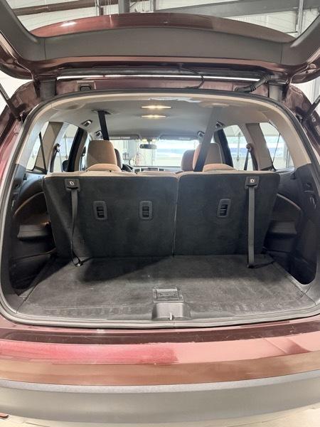 Honda Pilot EX AWD 2017