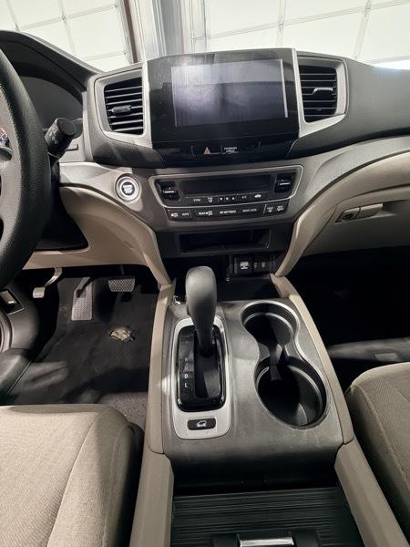 Honda Pilot EX AWD 2017