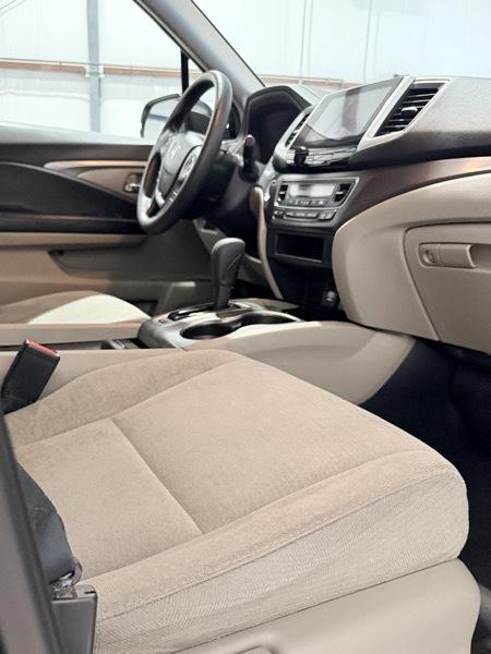 Honda Pilot EX AWD 2017