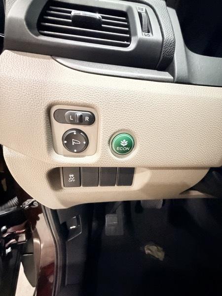 Honda Pilot EX AWD 2017