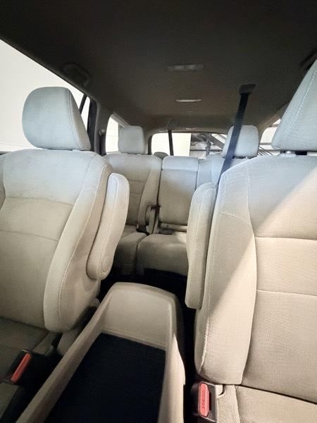 Honda Pilot EX AWD 2017