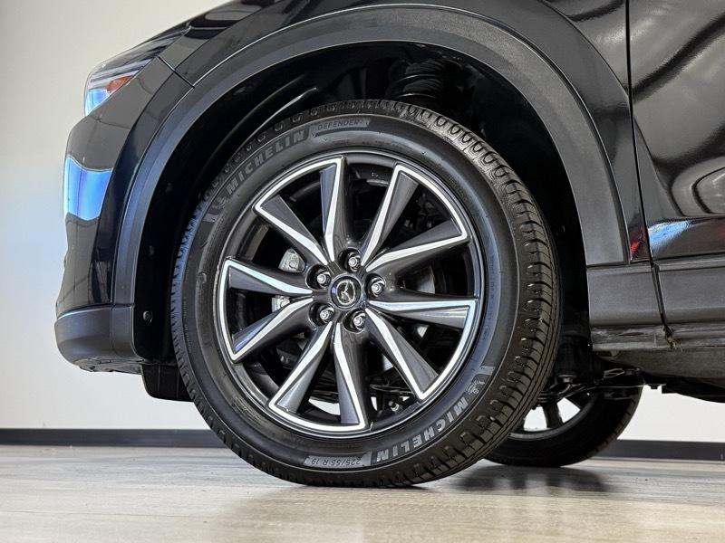 Mazda CX-5 Grand Touring 2018