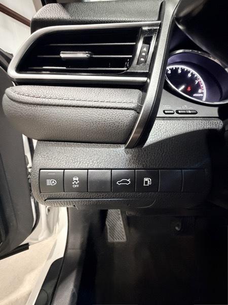 Toyota Camry LE 2018