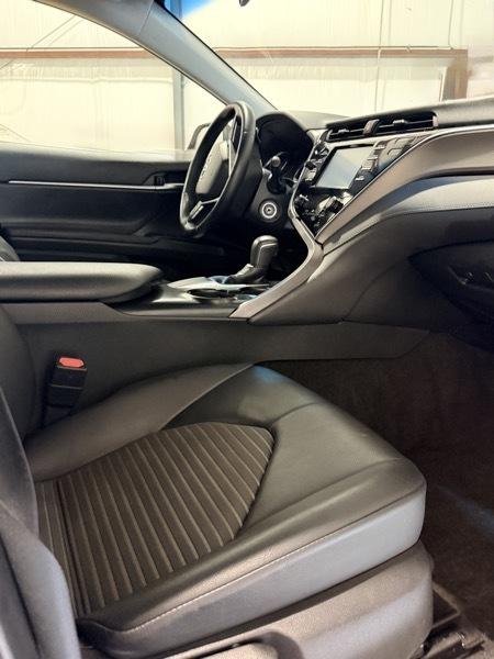 Toyota Camry LE 2018