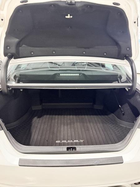 Toyota Camry LE 2018