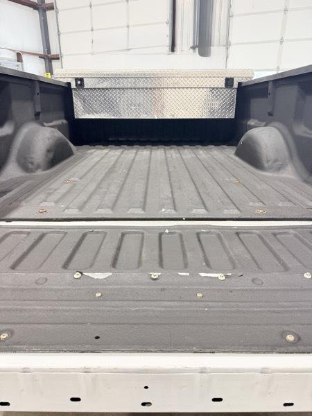 Ford F-150 XLT 8-ft. Bed 2WD 2013