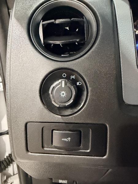 Ford F-150 XLT 8-ft. Bed 2WD 2013