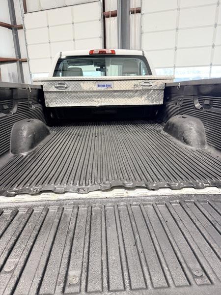 GMC Sierra 1500 Base Regular Cab 2WD 2015