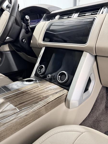 Land Rover Range Rover HSE 2018