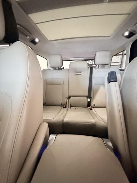 Land Rover Range Rover HSE 2018