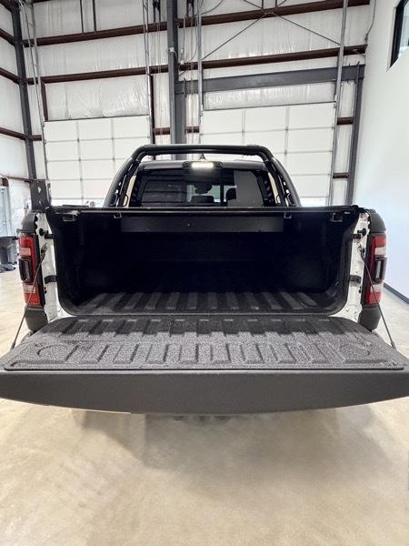 RAM 1500 TRX Crew Cab SB 4WD 2024