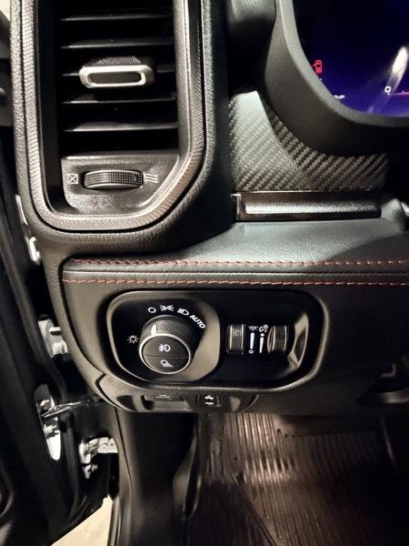 RAM 1500 TRX Crew Cab SB 4WD 2024