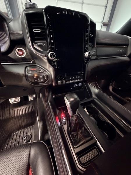 RAM 1500 TRX Crew Cab SB 4WD 2024