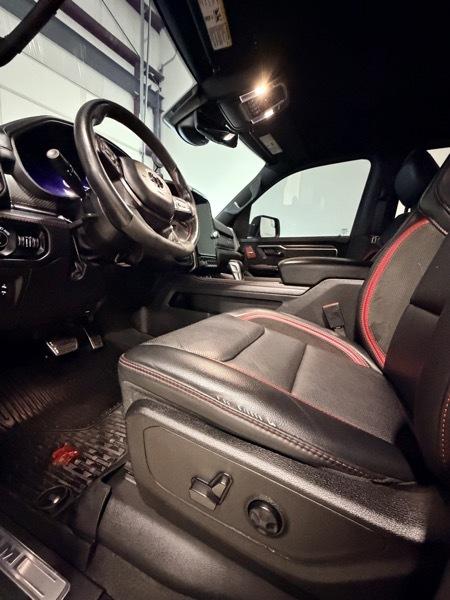 RAM 1500 TRX Crew Cab SB 4WD 2024