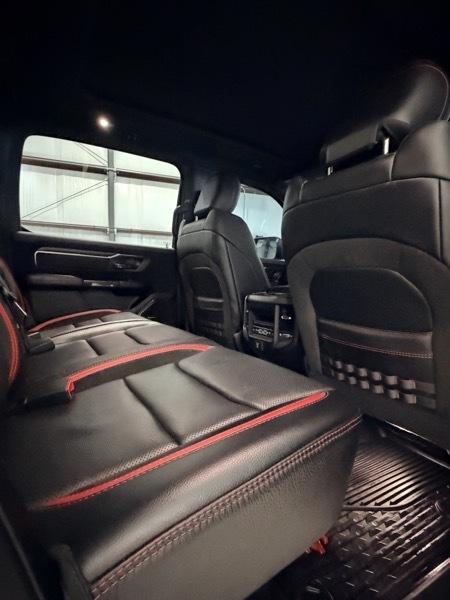 RAM 1500 TRX Crew Cab SB 4WD 2024