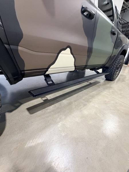 RAM 1500 TRX Crew Cab SB 4WD 2024