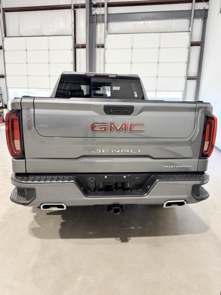 GMC Sierra 1500 Denali Crew Cab 4WD 2021