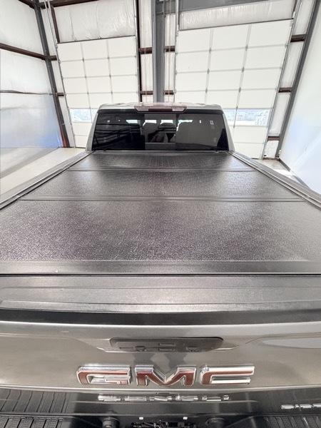 GMC Sierra 1500 Denali Crew Cab 4WD 2021