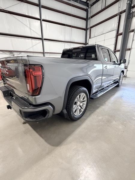 GMC Sierra 1500 Denali Crew Cab 4WD 2021