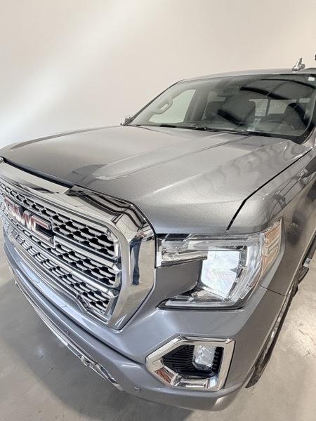 GMC Sierra 1500 Denali Crew Cab 4WD 2021