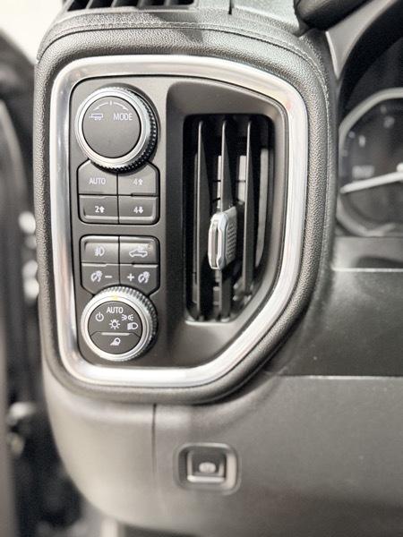 GMC Sierra 1500 Denali Crew Cab 4WD 2021