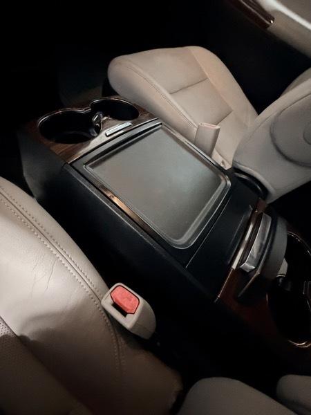 Toyota Sienna XLE FWD 8-Passenger V6 2015