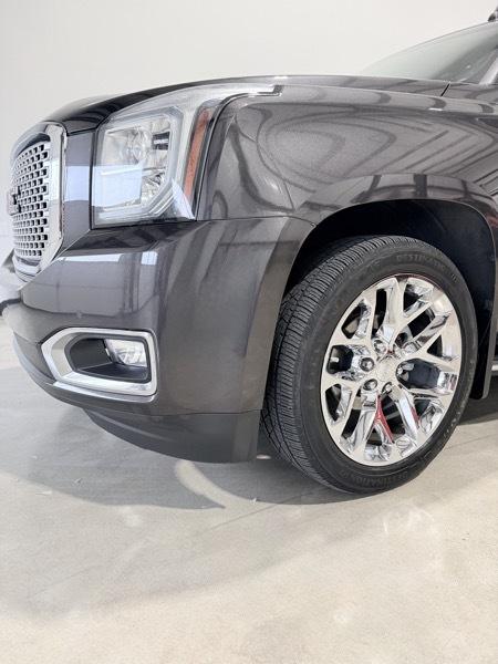 GMC Yukon Denali 4WD 2016