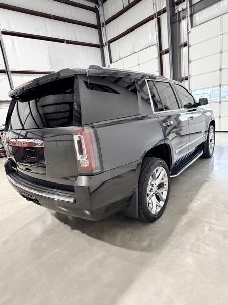 GMC Yukon Denali 4WD 2016