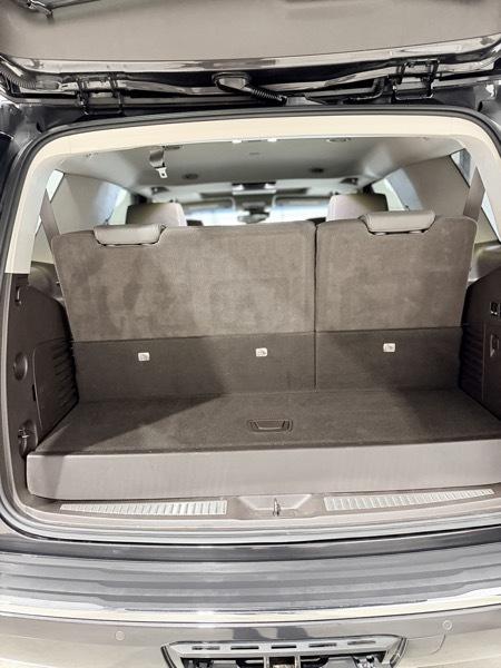 GMC Yukon Denali 4WD 2016