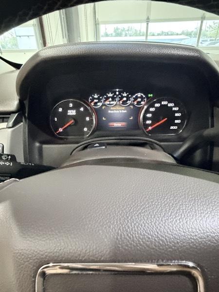 GMC Yukon Denali 4WD 2016