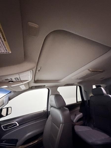 GMC Yukon Denali 4WD 2016
