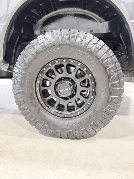 Ford F-250 SD King Ranch Crew Cab 4WD 2019