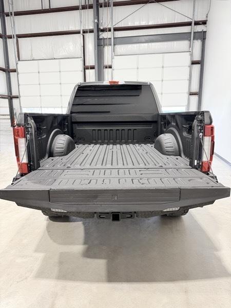 Ford F-250 SD King Ranch Crew Cab 4WD 2019
